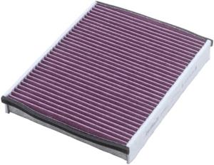 Ford Interieurfilter