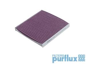 Renault Interieurfilter