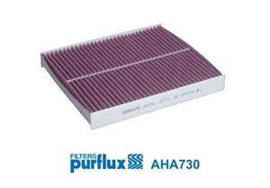 Seat Interieurfilter