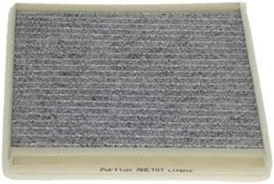 Citroen Interieurfilter