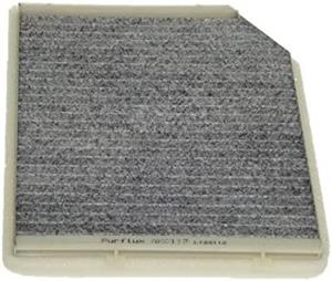 Renault Interieurfilter