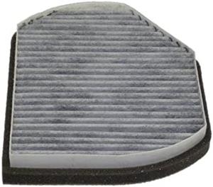 Chrysler Interieurfilter