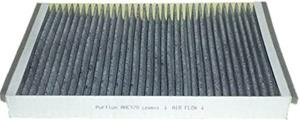 Opel Interieurfilter