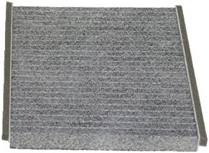Fiat Interieurfilter