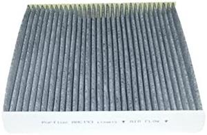 Citroen Interieurfilter