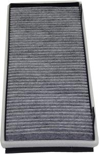 Renault Interieurfilter