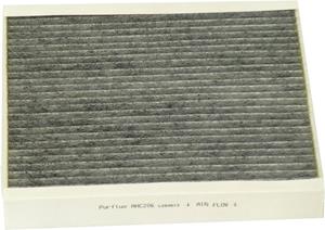 Opel Interieurfilter