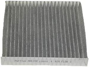 Mazda Interieurfilter