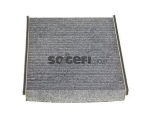Ford Interieurfilter