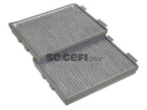 Alpina Interieurfilter