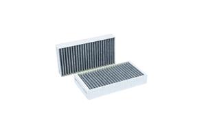 Mercedes-Benz Interieurfilter