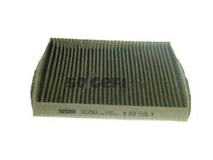Citroen Interieurfilter