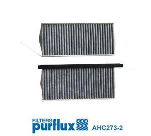 Mercedes-Benz Interieurfilter