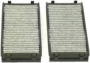 Bmw Interieurfilter