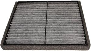 Volvo Interieurfilter