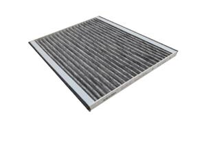 Hyundai Interieurfilter