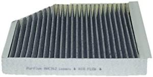 Audi Interieurfilter