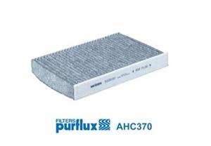 Seat Interieurfilter