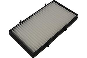 Nissan Interieurfilter