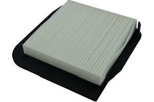 Nissan Interieurfilter