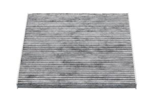 Nissan AMC Interieurfilter Carbon