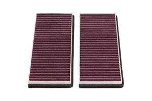Nissan AMC Filter Cabin-air Xtra-clean