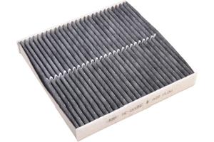 Infiniti Interieurfilter