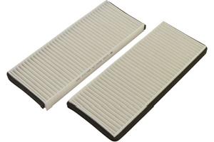 Nissan Interieurfilter
