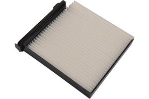 Nissan Interieurfilter