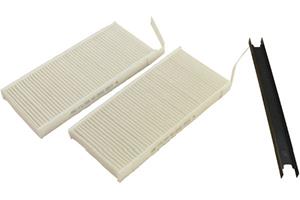 Mercedes-Benz Interieurfilter