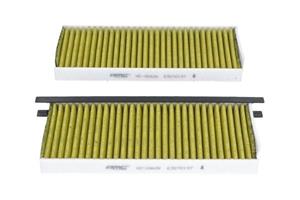 Mercedes-Benz AMC Filter Cabin-air Xtra-clean