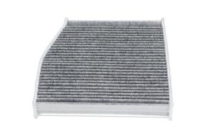 Infiniti AMC Interieurfilter Carbon