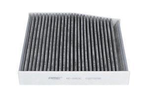 Infiniti AMC Interieurfilter Carbon