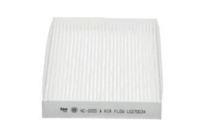 Nissan AMC Filter Interieur