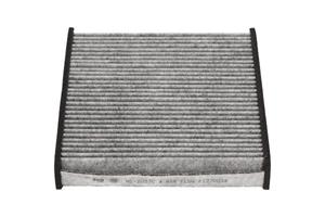 Nissan AMC Filter Interieur Carbon