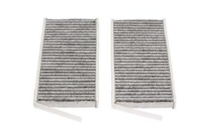 Nissan AMC Filter Interieur Carbon