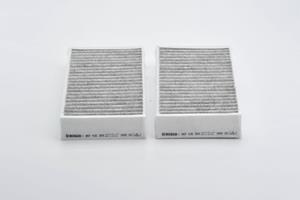 Mercedes-Benz Interieurfilter