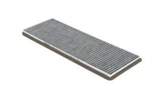Opel Interieurfilter
