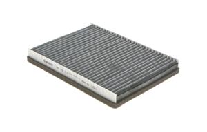 Volkswagen Interieurfilter
