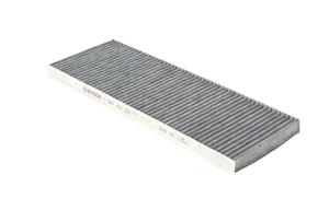 Opel Interieurfilter