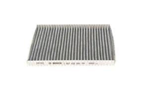 Renault Interieurfilter