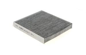 Renault Interieurfilter