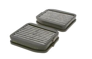 Mercedes-Benz Interieurfilter