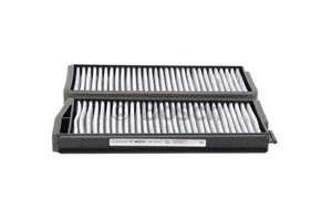 Mazda In-filter Met Act Kool  Demio 2000-2003