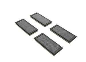 Bmw Interieurfilter