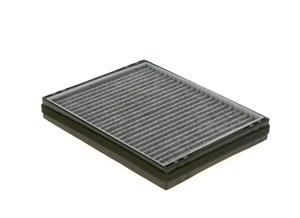 Mazda Interieurfilter