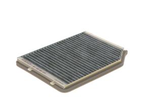 Renault Interieurfilter