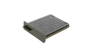 Mazda Interieurfilter