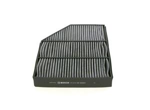 Mercedes-Benz Interieurfilter