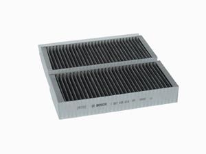 Mercedes-Benz Interieurfilter